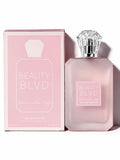 Beauty Blvd Perfume EDP 3.4 OZ Women's Eau De Parfume Fragrance spray